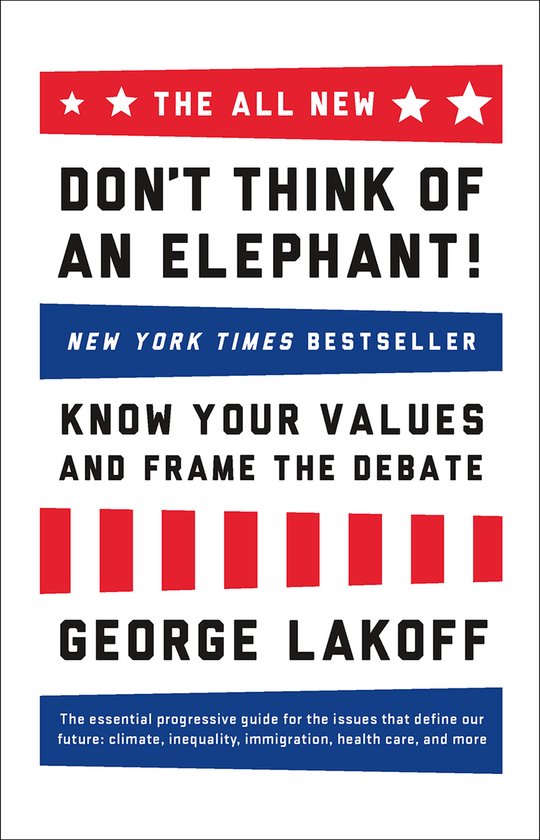 George Lakoff
